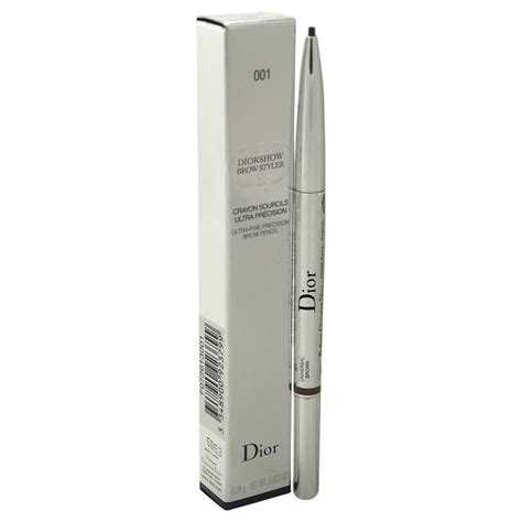 dior universal brow pencil